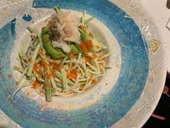 -蟹田居·活蟹料理(东城店)