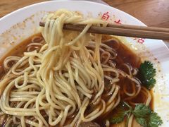 -华兴街自力面店