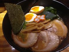 -老龙亭拉面店