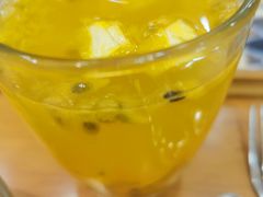 -佰搭果·广式茶餐厅(石牌东路店)