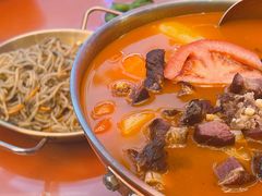 -神府路壹号·海鲜烧烤·砂锅粥·锅物(三坊七巷店)