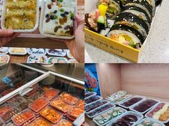 -传闻来紫菜包饭·打糕(西塔韩百店)