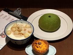 -RUXU入续糖水铺与包(卓悦中心店)