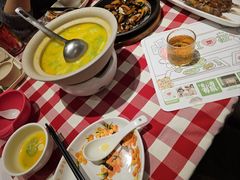 -西贝(紫荆广场店)