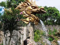 -龙潭生态旅游度假区