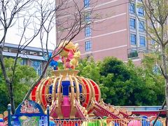 -灵玲国际马戏城