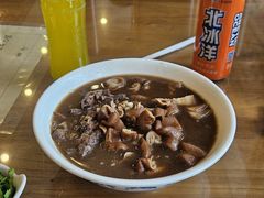 -北京小肠陈饭庄(方庄店)