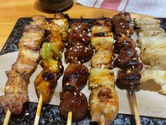 -花炉日本料理
