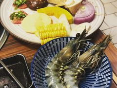 -大牛焱烧·和牛炭火烧放题