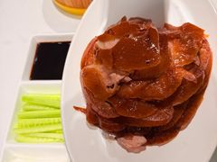 -德缘烤鸭店(大栅栏店)