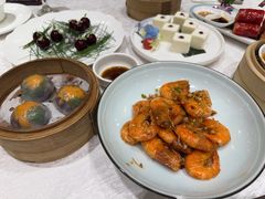 -丰鲤楼•闽南茶楼(仟禧汇店)