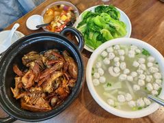 -斯丹姜母鸭·古法干香(泉州总店)