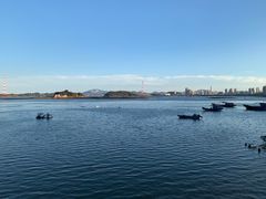 -海沧湾公园