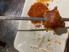 -很久以前羊肉串(大华三路店)