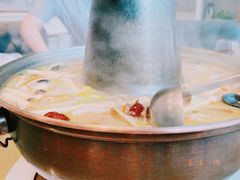 -铜锣湾·有麝自然香(长嘉汇购物公园店)