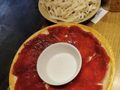 贵妃牛肉-蜀大侠火锅(四川北路店)