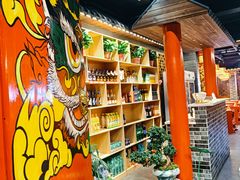 -欠火锅·水牛毛肚·团建聚餐·生日宴(何山路店)