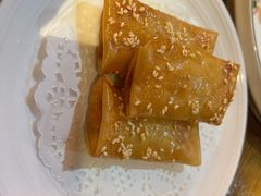 银鱼春包-新木器时代餐厅(太湖新天地店)
