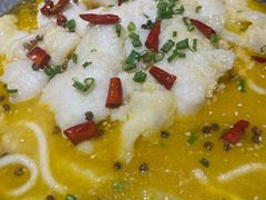 -外婆味道·云南菜大当家(关上店)