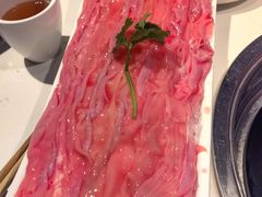 -周师兄大刀腰片火锅(解放碑总店)