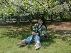 -白塘生态植物园