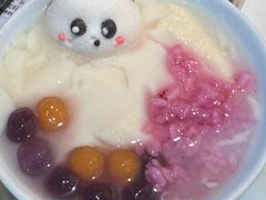 -全牛匠·乐山跷脚牛肉(西北旺万象汇店)