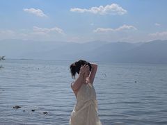 -六阅·福十 FORTEN 海景咖啡西餐厅(双廊古镇店)