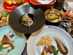 -松临·铁板烧&Omakase(神农店)