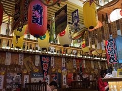 -坂吉屋·居酒屋深夜食堂(龙湖店)