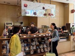 -OUR Bakery(中海环宇荟店)