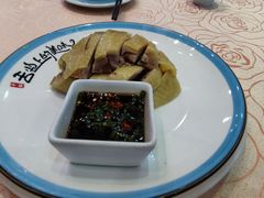 -南湖船菜大酒店