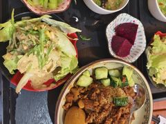 -菊儿人家·北京胡同菜(南锣鼓巷店)