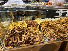 -聚合鑫东北熏酱熟食麻辣面(长阳店)