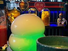 -大隐·成都火锅Bistro(合生麒麟新天地店)