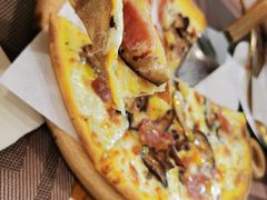 -LUCCA卢卡西班牙海鲜饭(远洋广场店)