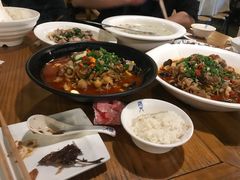 -日出青木·杭帮菜名店