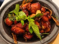 -鹿港小镇(悠唐店)