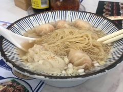 -细拥竹升面(花城汇店)