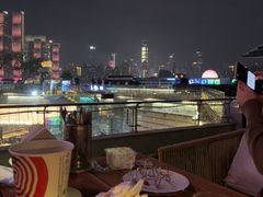 -埠口精酿夜景餐酒吧· BREWPORT BISTRO(长嘉汇重庆之眼店)