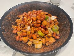 -渔语鱼酸菜鱼新川菜(来福士店)