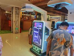 -汤连得温泉馆(宝山店)