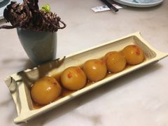 糖油粑粑-佬麻雀·新湘菜(珠海金发购物中心店)
