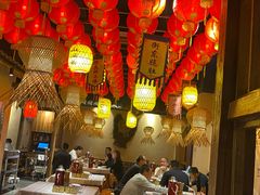 -山涧肴·泉水煮活鱼(坂田店)
