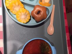 -西贝(吴江路湟普汇店)