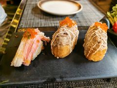 -昊·来了寿司(台湾街店)