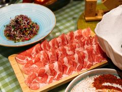 -番食园鲜食火锅(高新店)