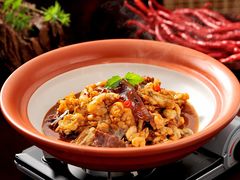 -壹屋饭湘·长沙菜(洋湖店)