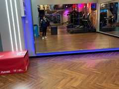 -NRG 健身私教CLUB(云山路店)