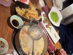 -掂档潮汕牛肉火锅(cityon熙地港店)