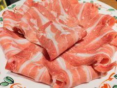 -北京老门框爆肚涮肉馆(凤城六路店)